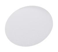 Operitacx Diffusore Paralume Antiriflesso in PVC per Lampade da Soffitto e Spot Protezione Abbagliamento per Illuminazione Interni Facile Installazione Design Elegante per e Camera