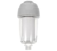 Operitacx e Scaldabagno dell'Acqua Purificatore Kit Completo per Impurità Uso 1 Set