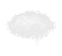 Operitacx Elastico per Accessori per Macchine da Cucire 6 Mm Cinghie Elastiche per Cucire Cinture Elastiche per Artigianato