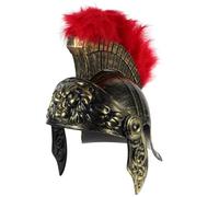 Operitacx Elmo Da Cavaliere Romano Medievale Elmo Greco Per Costumi Carnevale Halloween E Feste A Tema
