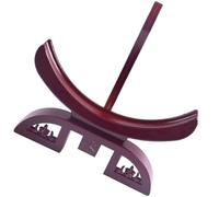 Operitacx Espositore in Plastica per Piatti e Dolci da tè Pu'er, Portaoggetti Multifunzionale Compatto per Casa, Ufficio e Banchetti, Supporto per Torta da tè Artigianale Semplice