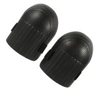 Operitacx Ginocchiere da Lavoro Imbottite in Schiuma Cinturini Regolabili, Protezioni Ergonomiche Resistenti per Edilizia e Magazzino, Set da 2 Ginocchiere Protettive Anticollisione per Uso