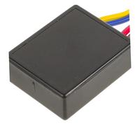 Operitacx Interruttore Touch LED per Lampada da Tavolo Tattile per Riparazione e Dimmerazione Lampade Accessorio per Luce LED