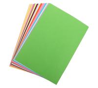 Operitacx Kit Carta Per Origami Da 100 Pezzi Cartoncino Colorato