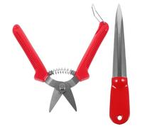 Operitacx Kit Di Riparazione Per Vimini - Attrezzo Di Sollevamento In Metallo Ad Alta Resistenza Per La Riparazione Di Intrecci Di Cesti In Vimini E