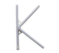 Operitacx Lampada LED Lettera K Neon Colorata senza Batterie Illuminazione Decorativa Luce Morbida e per Cameretta e Festa