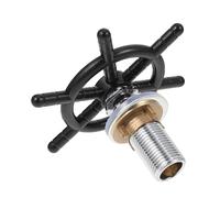 Operitacx Lavabicchieri ad Alta Pressione in Inox con Ugelli Spray Multidirezionali Sciacquatrice per Bicchieri e Bottiglie Installazione Incassata per Bar e Ristoranti