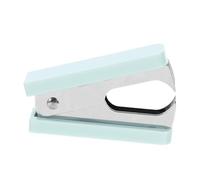 Operitacx Levapunti Professionale Acrilico per Rimuovere Graffette Strumento Maneggevole per Scuola Design Ergonomico e Facile Usare