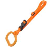 Operitacx Maniglia di Assistenza Portatile per Auto per Anziani e Disabili, Ausilio per Salita e Discesa Sicuro, Compatta e Resistente per Supporto Mobilità in Auto e Casa