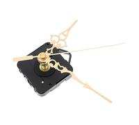 Operitacx Meccanismo Movimento Orologio Kit Parti Ricambio per Orologio al Quarzo Meccanismo Movimento Durevole