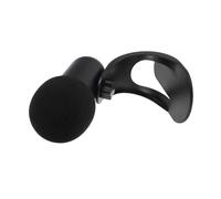 Operitacx Microfono Condensatore USB per Karaoke e Canto, con Pulsante Mute Rapido e Controllo Volume, per Registrazione su Pc e Live Streaming