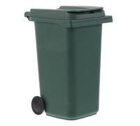 Operitacx Mini Pattumiera Contenitore Multifunzione in da Tavolo Coperchio per Rifiuti e Piccoli per Cucina e Ufficio