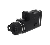 Operitacx Monocolo Visione Notturna Ad con Illuminazione Bussole Telescopio per Campeggio e Attività Outdoor