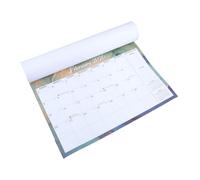 Operitacx Murale Gigante Mesi Planner Mensile Dicembre per Famiglia e Ufficio per Note e Pianificazione Quotidiana Spessa e Resistente All