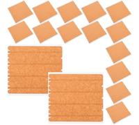 Operitacx Nastro Sigillante con Striscia a Strappo, Nastro Adesivo da Imballaggio Resistente per Spedizioni e Personalizzabile, Set da 24 per Artigianale