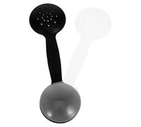 Operitacx Occlusore Oculare per Test Visivi 2 Pezzi in Materiale PP Copertura Oculare del Grafico per Esami Ottici di Adulti e Ragazze Comodi e Pratici