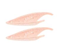 Operitacx Orecchie da Elfo a Punta 1 Paio Rosa per Cosplay e Feste Fantasy Accessori Costume Halloween per Donne Adulte
