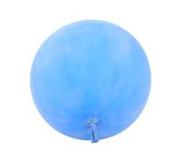 Operitacx Pallone Sollevamento Stabile Sonda Meteorologico Professionale Lattice Leggero per Payloads, per Esperimenti Scientifici e Decorazioni Eventi