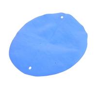 Operitacx Panno per Lavorazione Argilla Batmate PVA per Ceramica e Terracotta Assorbente con Doppio Accessorio per Macchine da Ceramica per Superfici Dure