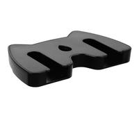 Operitacx per Controller per Scrivania Porta Controller Compatto e Resistente per Sottobanco per Ottimizzare e Mantenere Ordinato Area Gaming