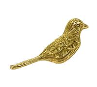 Operitacx Pomelli per Design Animale Pomelli per Porte di Armadi Decorativo Ornamento per Camera da Letto Adatto per Credenze Guardaroba del Tavolo Armadi Facile Installazione Tocco Conforte