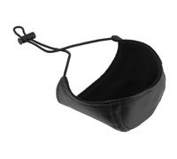 Operitacx Protezione per Tallone Scarpe da Guida Unisex, Copriscarpe Antiscivolo per Tacchi, Protezione Antiusura Comoda e Facile da Pulire per Guidatori Uomo e Donna