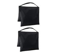 Operitacx Sacchi di Sabbia Resistenti Borsa da Sella Sacco per Pesi Fotografici Sacchi di Sabbia per Foto Portalampada Treppiede Bilanciati per Riprese all Aperto