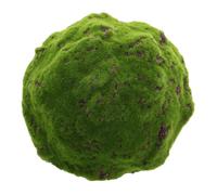 Operitacx Sfere Decorative Schiuma Finto da Elementi Naturali per Decorazioni Floreali Composizioni per e Interni Facili da Installare e Versatili per Ogni Occasione
