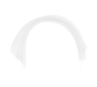 Operitacx Simulated Cat Whiskers for Needle Felting Realistic Crafting Whiskers for Dolls And Toys DIY Craft Accessories