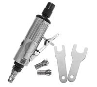 Operitacx Smerigliatrice Pneumatica Utensile per Incisione Lucidatura e Levigatura Facile da Usare e Portatile Design Multi Alta Precisione per Lavori