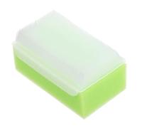 Operitacx Spazzola Sensoriale Per Terapia Spugna Da Bagno Per Ragazzo Ragazza Ragazza Esfoliante Per Delicata Realizzata in Spugna Plastica Pp Testina Ergonomica Per Presa Sicura Adatta Tutt