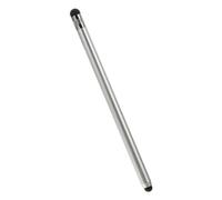 Operitacx Stilo Penna Per Tablet Schermo Touch Di Precisione Per Telefono Cellulare e Tablet Penna Stilo Due Punte Per Scrivere e Disegnare Sullo Schermo Touch