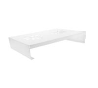 Operitacx Tappi Per a Gas Anello Wok in Ghisa Nera Supporto Per Cucina Compatibile a Gas Naturale Ed Elettriche Protezione Superficiale