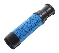 Operitacx Telescopio Monocolo Per Ragazzo Ragazza Piccolo Monocolo Portatile in Acrilico Telescopio Monoculare Giocattolo Educativo Per Ragazzo Ragazza Accessorio Divertente Per Esplorare