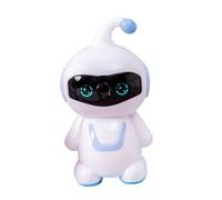 Operitacx Temperamatite Manuale Robot Braccio Design per Scuola e Ufficio Materiale e Resistente Compatto e Portatile per Adulti