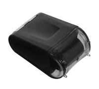 Operitacx Timbro a Rullo per Scrittura Musicale Autoinchiostrante Pentagramma a 5 Linee, Strumento di Timbratura Lineare Portatile per Lezioni di Musica, per Insegnanti e Studenti