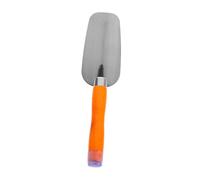 Operitacx Trowel Acciaio Inossidabile con Strumento Versatile per Finitura Intonaco e Cartongesso Utensile per Costruzione Facile da e Manutenere
