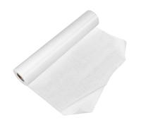 Operitacx Tulle Organza Trasparente Yarde per Decorazioni Fai da Te Nastro Mesh Bianco per Regali Matrimoni e Feste Tessuto Leggero e Resistente per Bomboniere e Addobbi