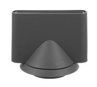 Operitacx Ugello per Asciugacapelli Concentratore per Styling, Accessorio Stretto di Ricambio Compatibile, Superficie Liscia Resistente, per Uso Professionale e Domestico