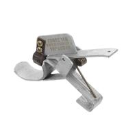 Operitacx Utensile Per Potatura Alberi Tronchese Ad Anello Per Intaglio Rami Tronchese Per Alberi Da Giardino Utensile Per Rimozione Corteccia Realizzato Tenore Carbonio