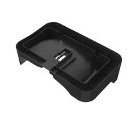 Operitacx Vaschetta di Raccolta Acqua per Frigorifero Compressore, Pezzo di Ricambio per Elettrodomestici da Cucina, Vaschetta Drenaggio Perdite, Ricambio Fai da Te per Frigorifero