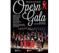Compilation - Opern Gala