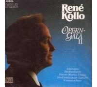 Opern-Gala II by Ren?Kollo (0100-01-01)