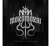Mokomokai Shores of the Sun (CD) Album