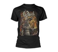 Opeth Apostle In Triumph autorizzato Uomo maglietta
