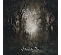Opeth - Blackwater Park (180gr) 2LP + Booklet