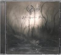 Opeth - Blackwater Park