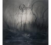 Opeth 'Blackwater Park 20th Anniversary Reissue' Deluxe CD- NUOVO E SIGILLATO