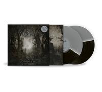 Opeth 'Blackwater Park 25° anniversario, doppio LP in vinile nero e argento