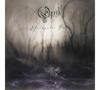 Opeth Blackwater Park (CD) Album
